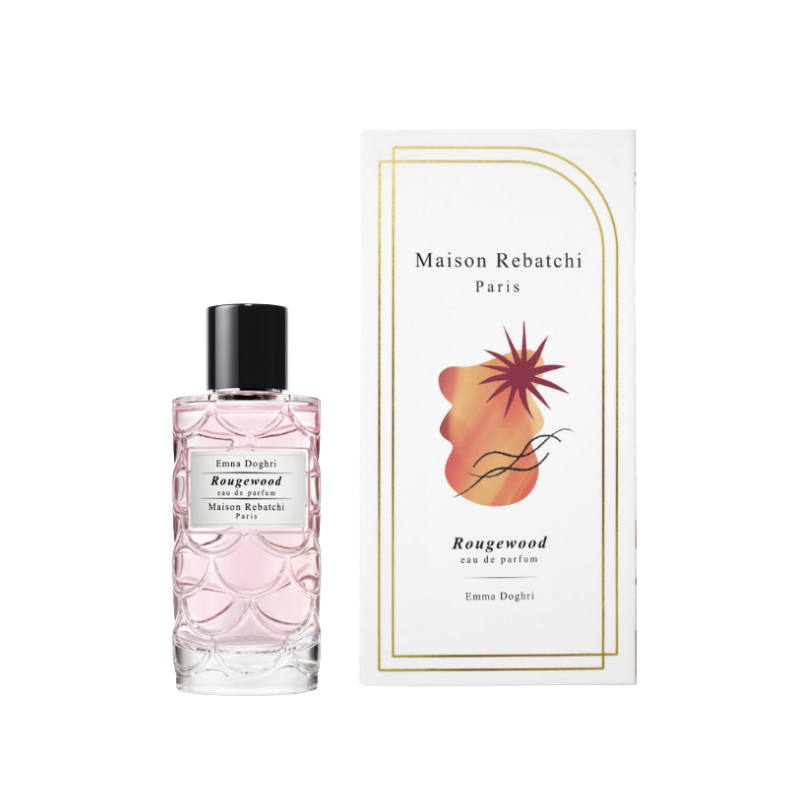  Maison Rebatchi Rougewood EDP 