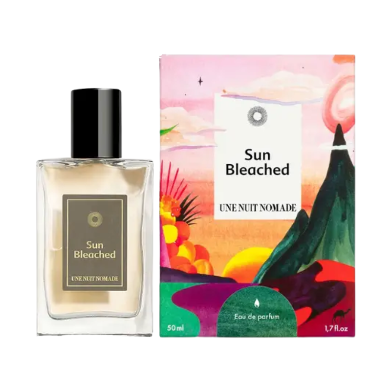 Une Nuit Nomade Sun Bleached EDP – KellyPerfume