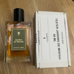 Une Nuit Nomade Jardins De Misfah EDP