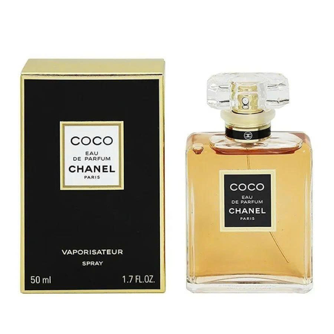 Chanel Coco EDP
