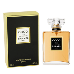 Chanel Coco EDP
