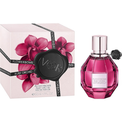 Viktor & Rolf Flowerbomb Ruby Orchid EDP