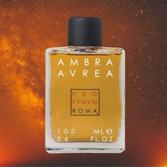 ProFumum Roma Ambra Aurea