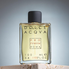 ProFumum Roma Dolce Acqva Extrait