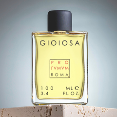 ProFumum Roma Gioiosa Extrait