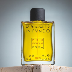 ProFumum Roma Dulcis In Fundo Extrait