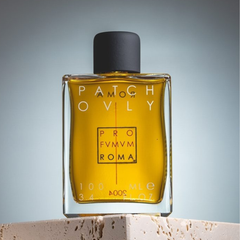 Profumum Roma Patchouly Extrait
