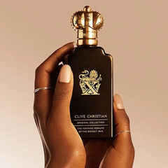 Clive Christian X Original Feminine