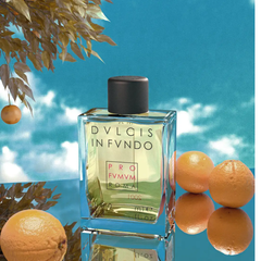 ProFumum Roma Dulcis In Fundo Extrait