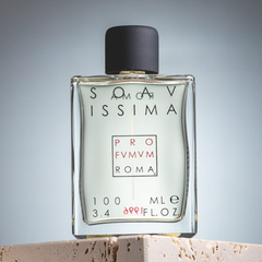 ProFumum Roma Soavissima Extrait
