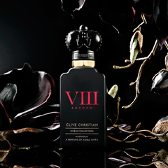 Clive Christian VIII Noble Collection Rococo Magnolia