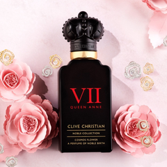 Clive Christian VII Noble Collection Cosmos Flower