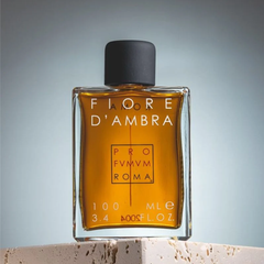 ProFumum Roma Fiore D’Ambra Extrait