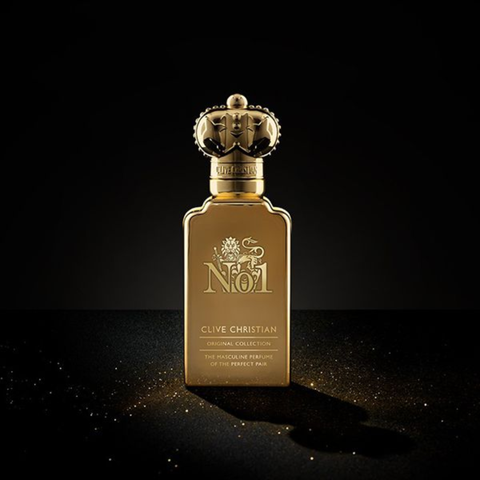 Clive Christian Original Collection No1 Masculine