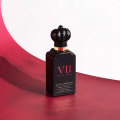 Clive Christian VII Noble Collection Cosmos Flower