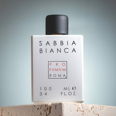 ProFumum Roma Sabbia Bianca Extrait