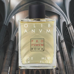 ProFumum Roma Olibanum Extrait