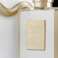 Kilian Forbidden Games EDP