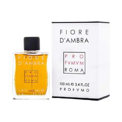 ProFumum Roma Fiore D’Ambra Extrait