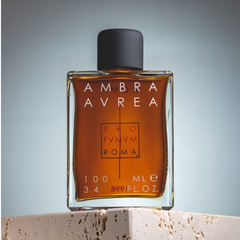 ProFumum Roma Ambra Aurea