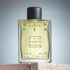 ProFumum Roma Ninfea Extrait