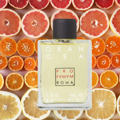 ProFumum Roma Orangea Extrait