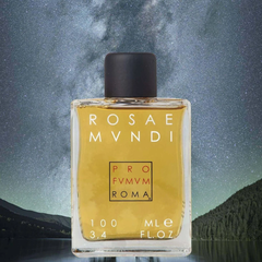ProFumum Roma Rosae Mundi Extrait