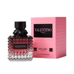 Valentino Donna Born In Roma Donna Intense