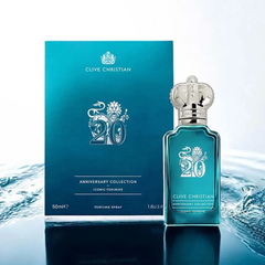 Clive Christian 20th Anniversary Iconic Feminine