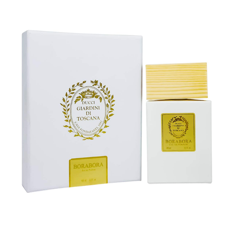  Giardini Di Toscana Borabora EDP 