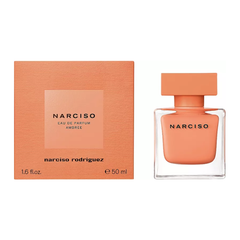Narciso Eau de Parfum Ambrée Eau de Parfum