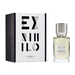 Ex Nihilo Citizen X EDP