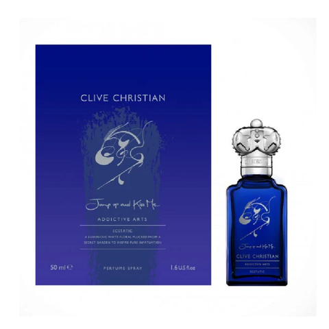 Clive Christian Jump Up And Kiss Me Ecstatic Extrait de Parfum
