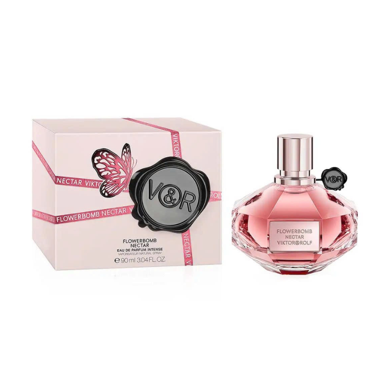  Viktor & Rolf Flowerbomb Nectar EDP Intense 
