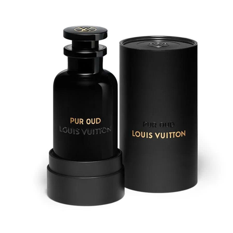 Louis Vuitton Pur Oud EDP