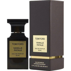 Tom Ford Vanille Fatale EDP