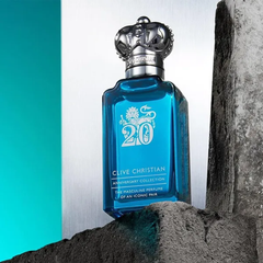 Clive Christian 20th Anniversary Iconic Masculine
