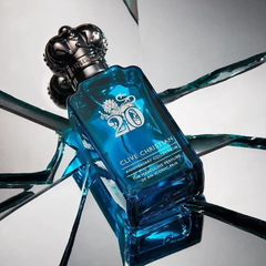 Clive Christian 20th Anniversary Iconic Masculine