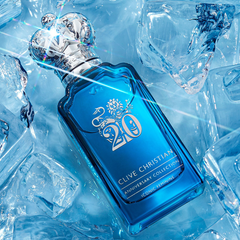 Clive Christian 20th Anniversary Iconic Feminine