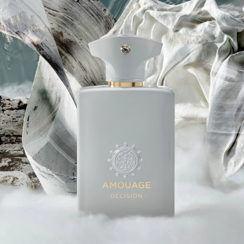 Amouage Decision EDP