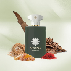 Amouage Purpose EDP