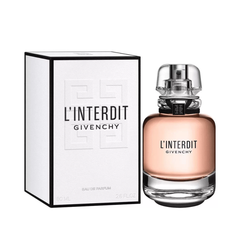 Givenchy l'interdit EDP