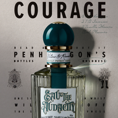 Penhaligon's Eau The Audacity EDP