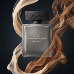 Narciso Rodriguez For Him Musc Santal EDP