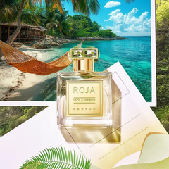 Roja Parfums Isola Verde Parfum