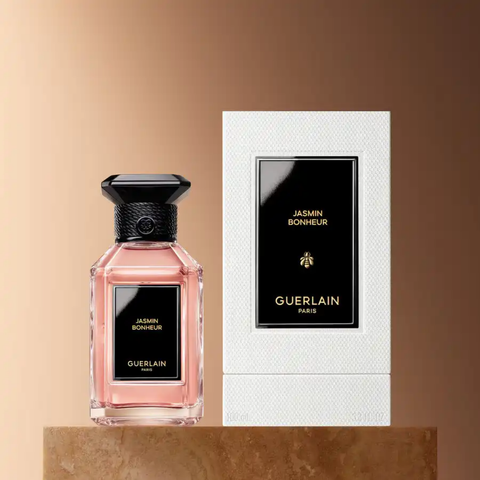 Guerlain Jasmin Bonheur EDP