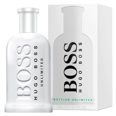 Hugo Boss Bottled Unlimited EDT