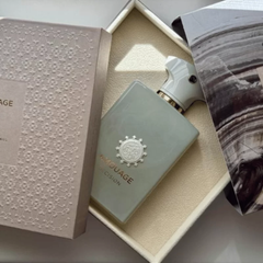 Amouage Decision EDP