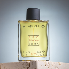 ProFumum Roma Arso Extrait