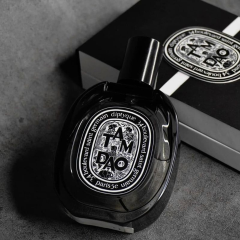 Diptyque Tam Dao EDT